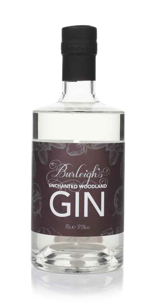 Burleighs Enchanted Woodland Gin 70cl product image