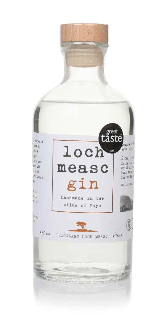 Loch Measc Gin 70cl product image