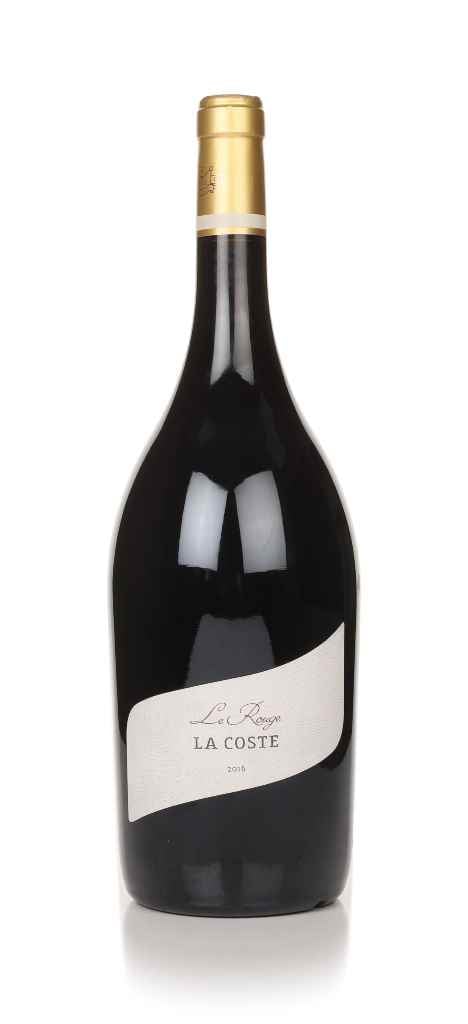 La Coste Le Rouge 2016 (150cl) product image