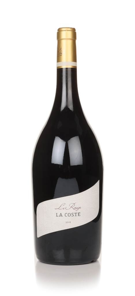 La Coste Le Rouge 2016 (150cl) product image