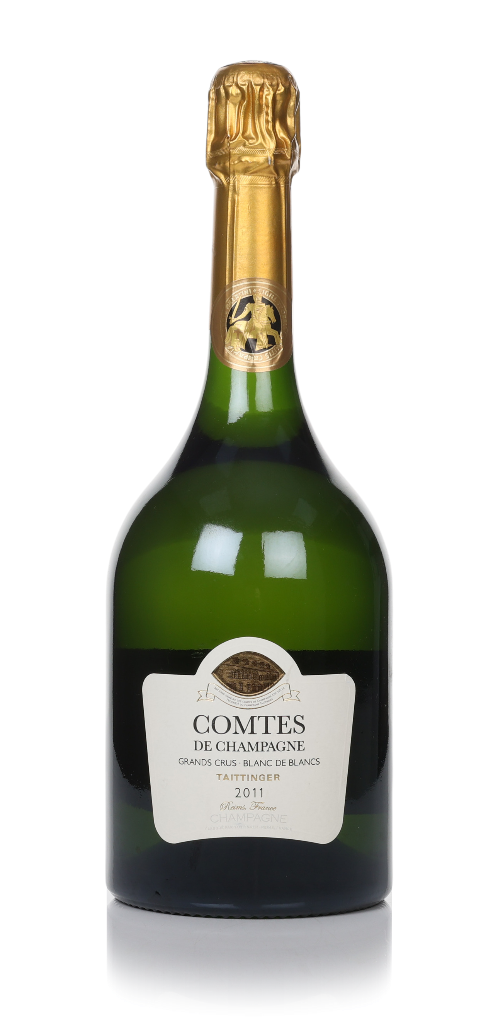 Taittinger 2011 Comtes De Champagne Blanc De Blancs 75cl product image