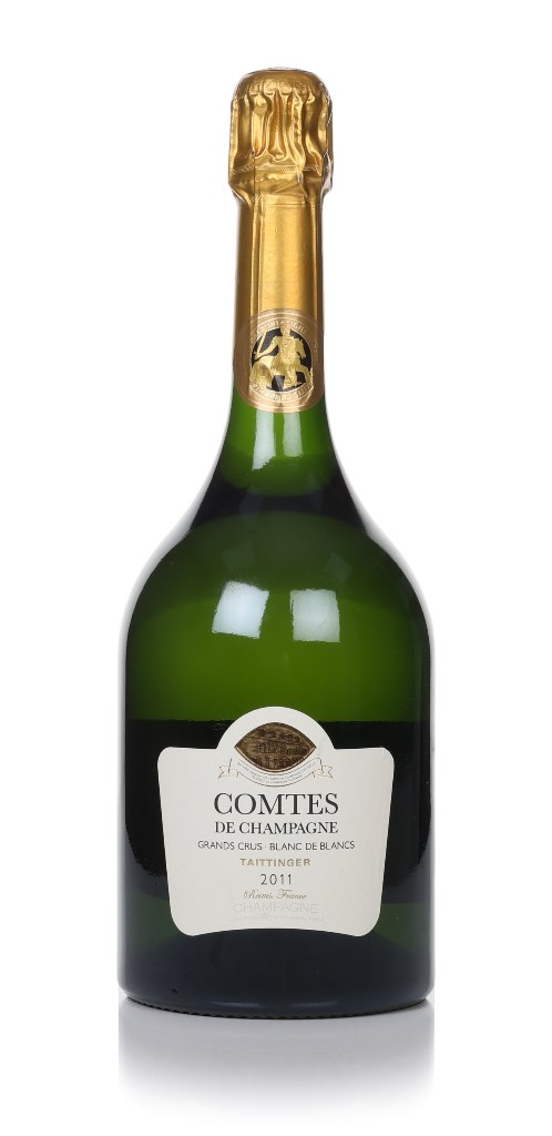 Taittinger Champagne | Master Of Malt