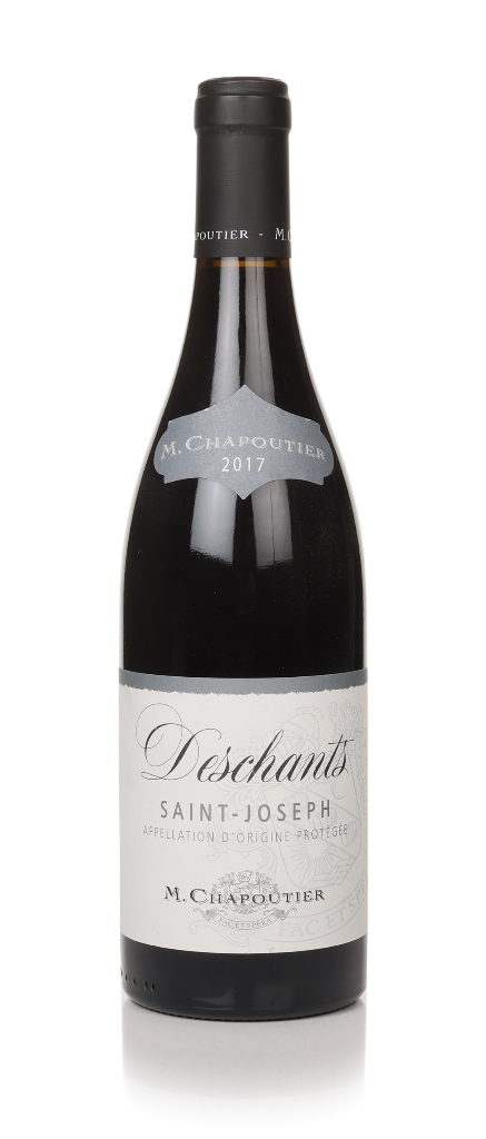 M. Chapoutier Saint-Joseph 2017 75cl product image