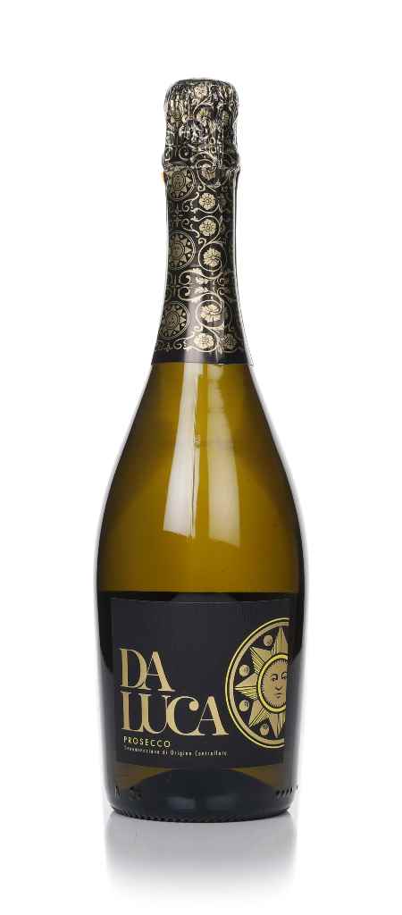 Da Luca Prosecco 75cl product image