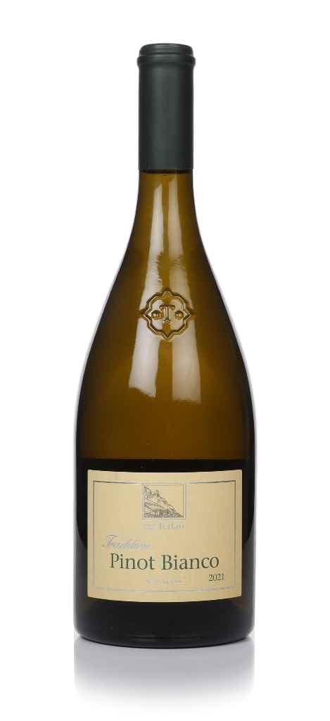 Cantina Terlan Pinot Bianco Classico 2021 75cl product image