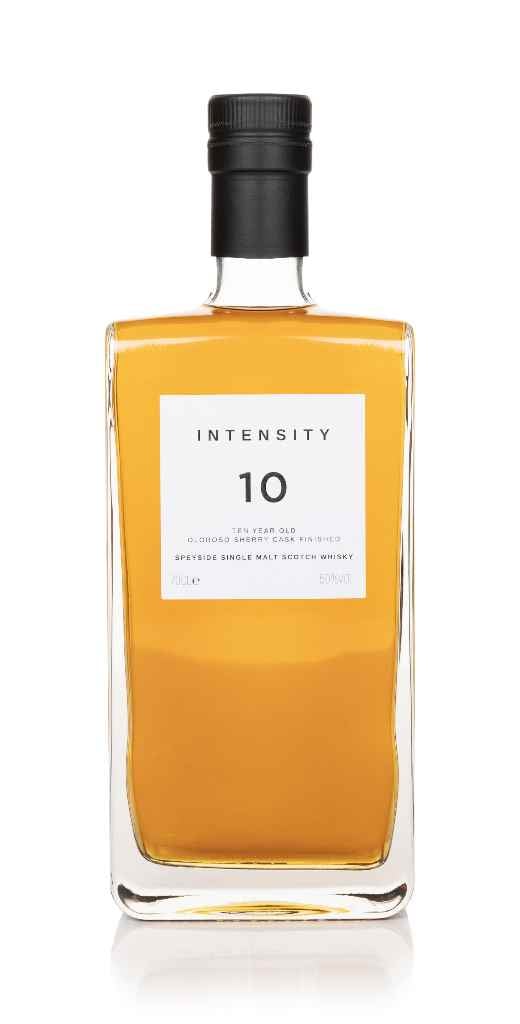 Intensity 10 Year Old 70cl product image