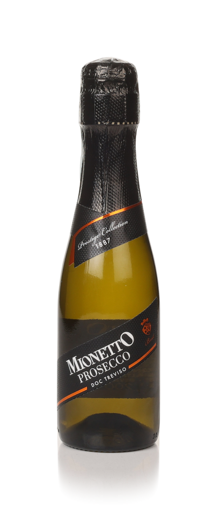 Mionetto Prosecco DOC Treviso 20cl product image