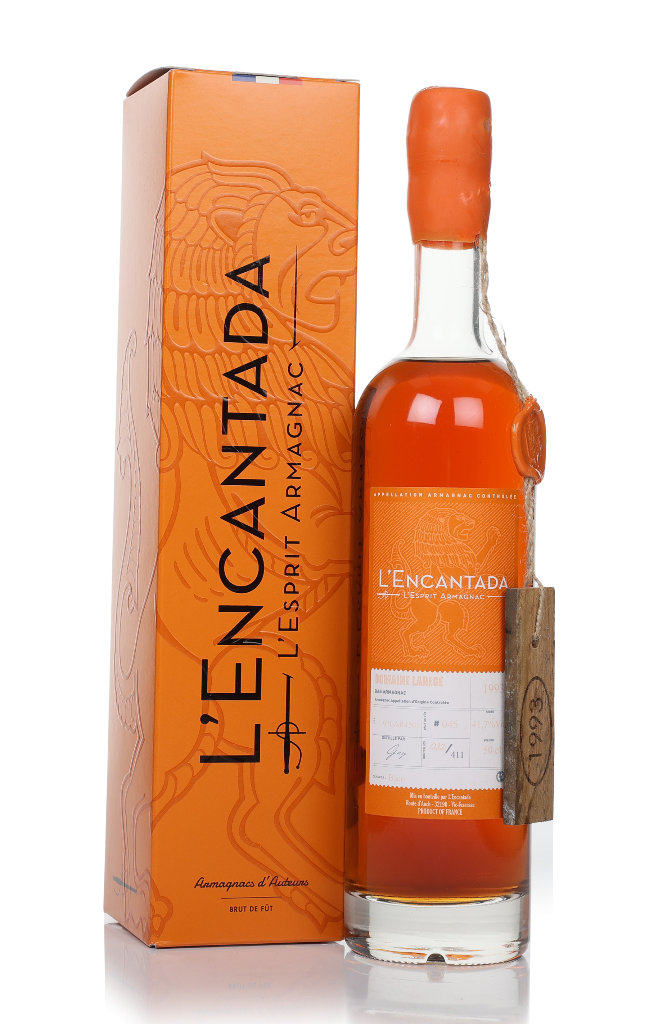 L'Encantada Domaine Larege 1993 50cl product image