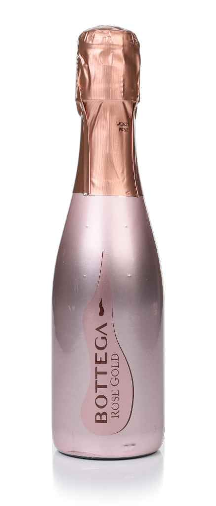 Bottega Rose Gold Rosé (200ml) 20cl product image