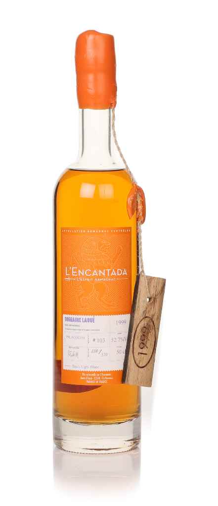 L'encantada Domaine Laoue 1999 50cl product image