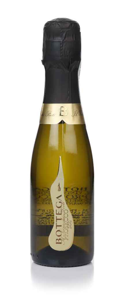 Bottega Vino Dei Poeti Prosecco DOC (200ml) 20cl product image