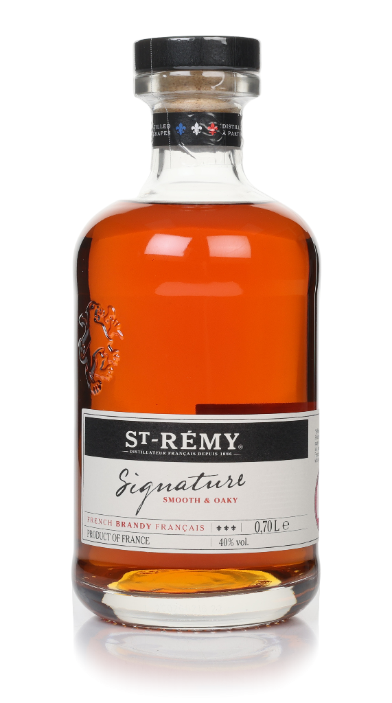 St Remy Signature Brandy 70cl product image
