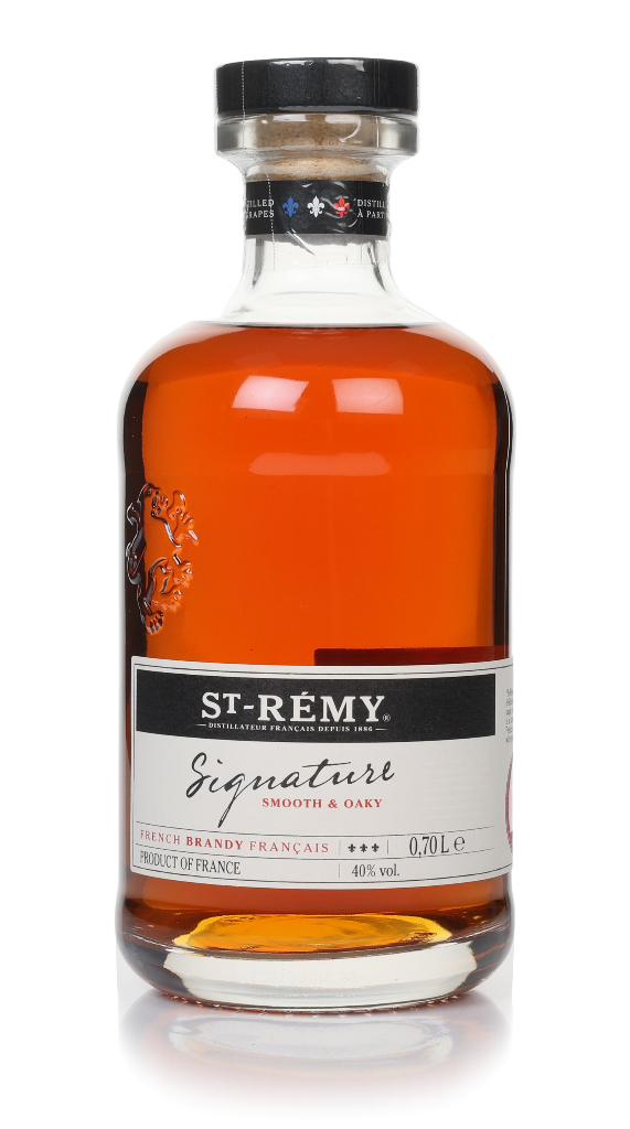 St Remy Signature Brandy 70cl product image