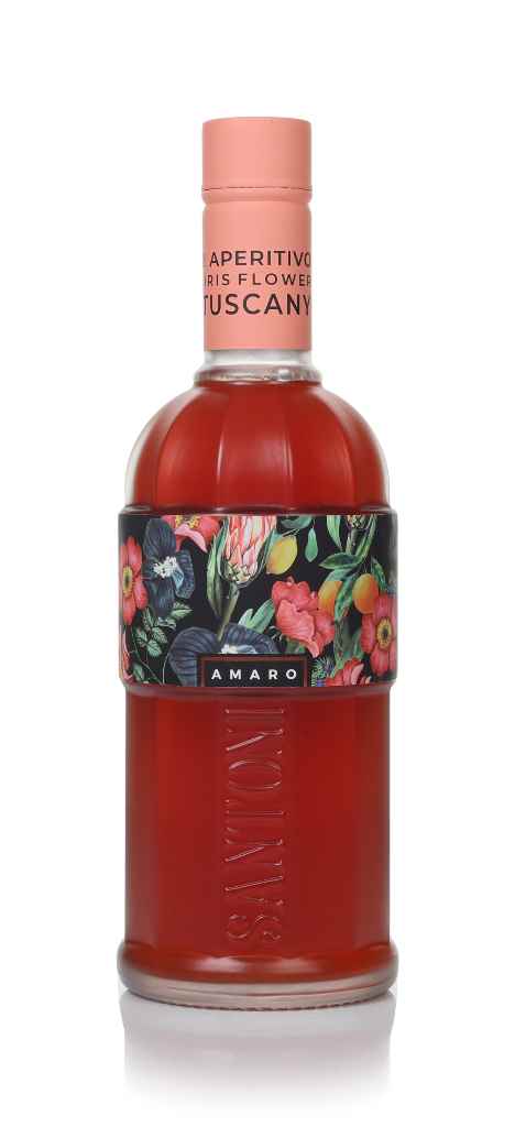 Amaro Santoni 50cl product image