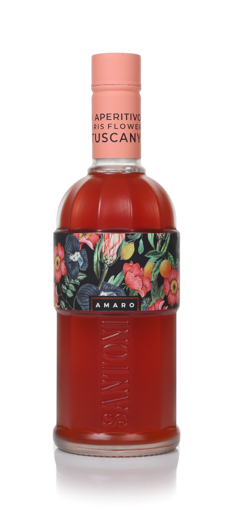 Amaro Santoni 50cl product image