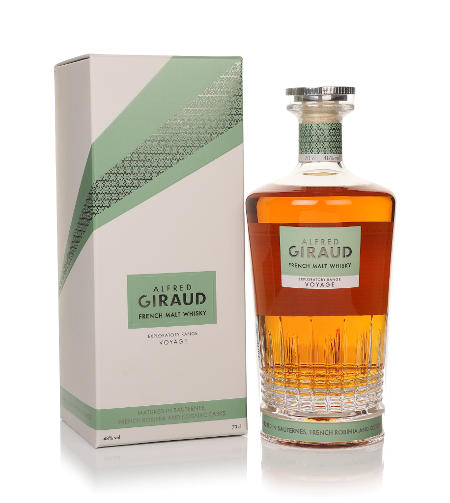 Alfred Giraud Voyage 70cl product image