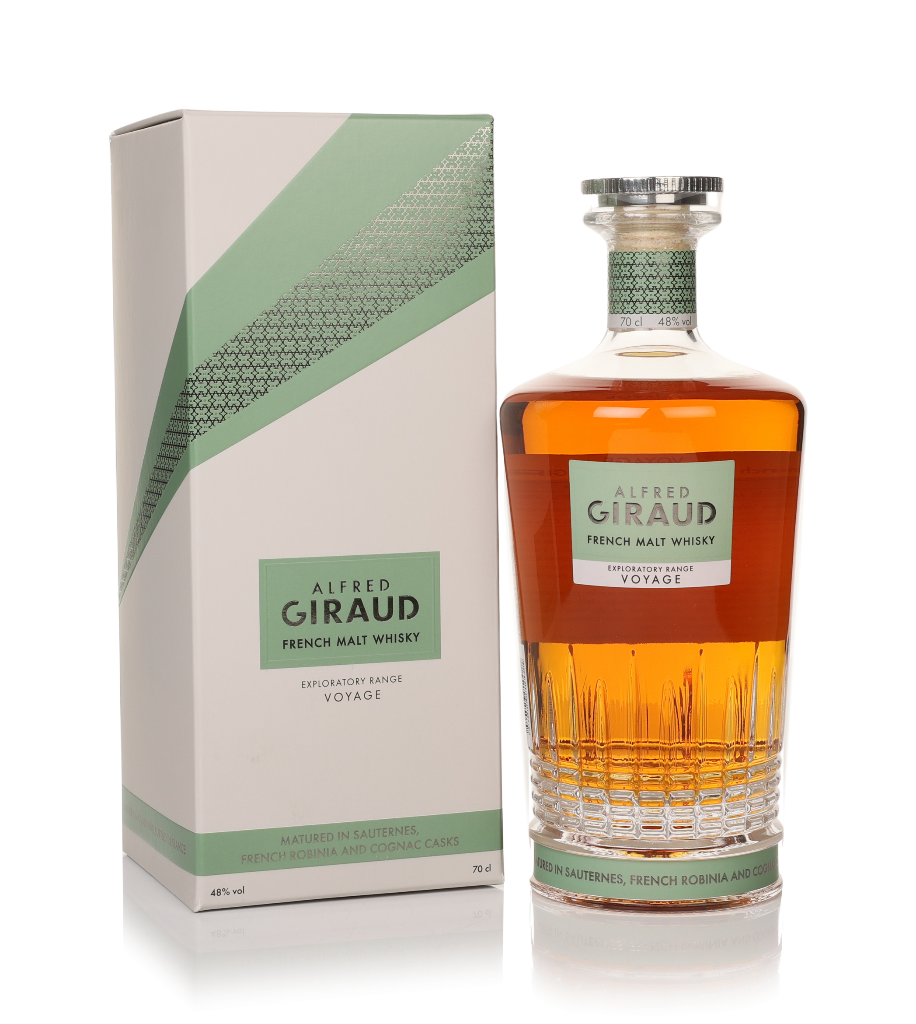 Alfred Giraud Voyage 70cl product image