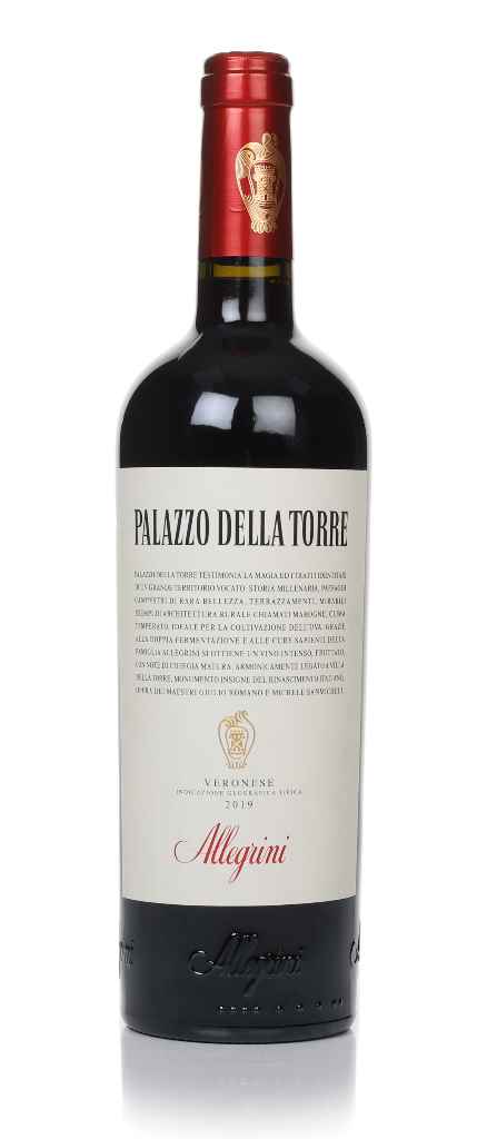 Allegrini Palazzo Della Torre 2019 75cl product image