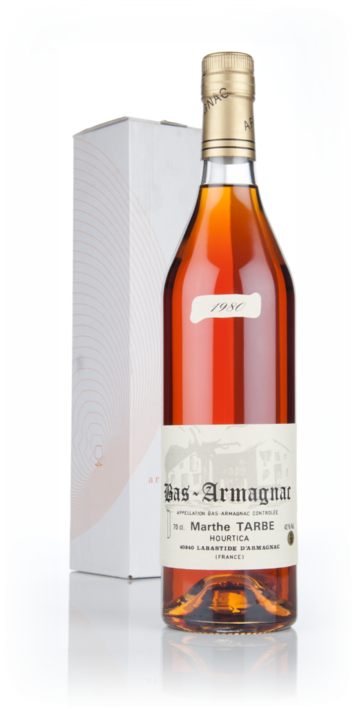 Domaine Hourtica 1980 70cl product image