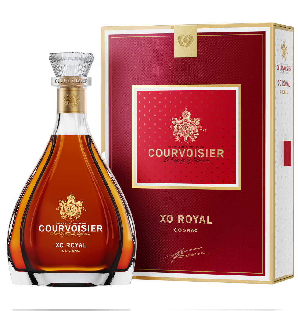 Courvoisier XO Royal 70cl product image