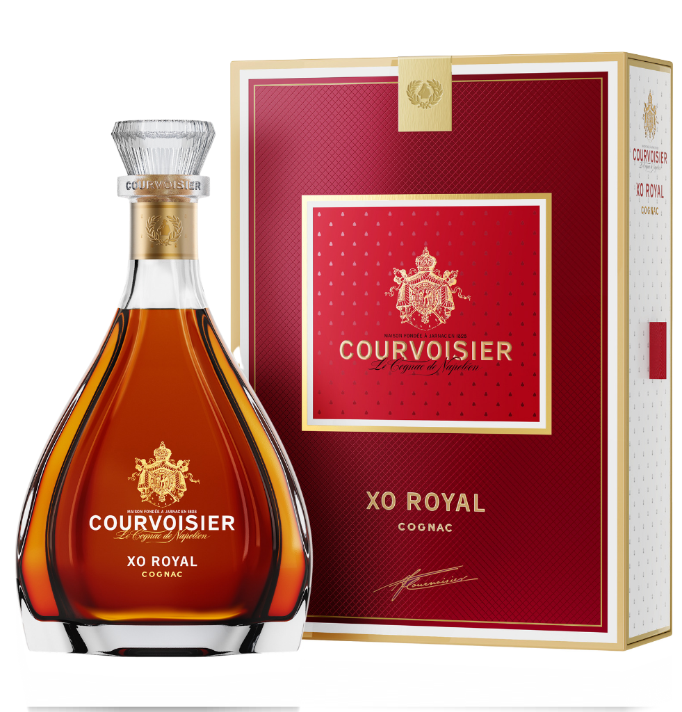 Courvoisier XO Royal 70cl product image