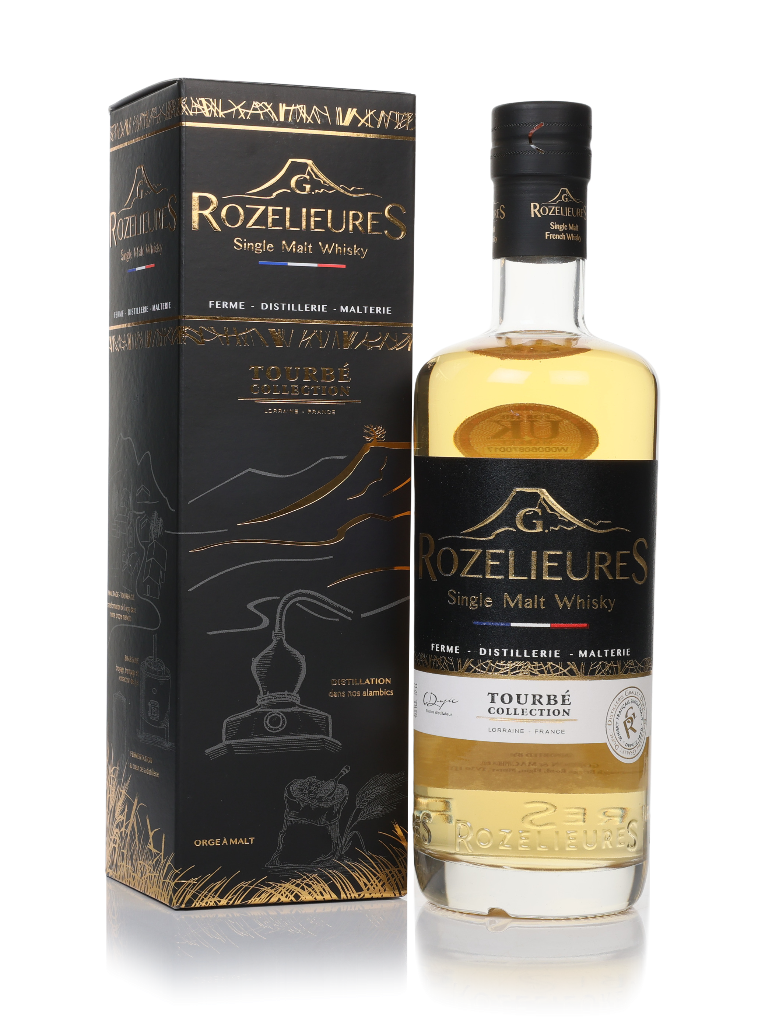 Rozelieures Tourbe Collection 70cl product image