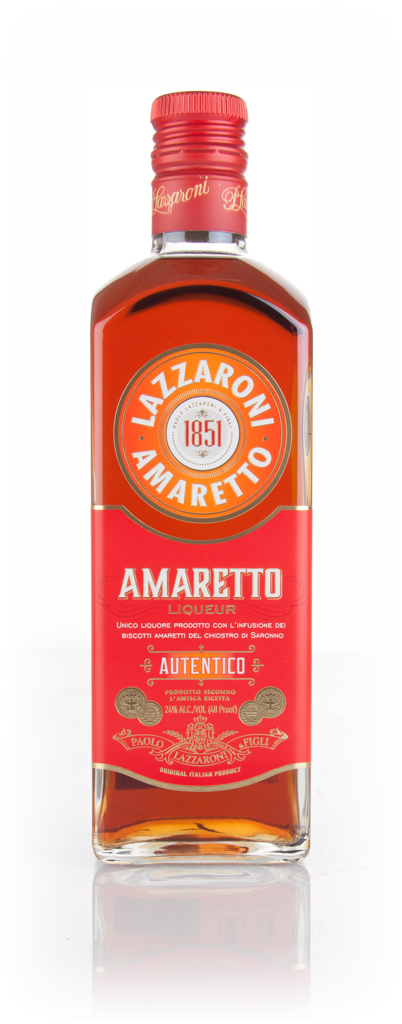 Lazzaroni Amaretto 70cl product image