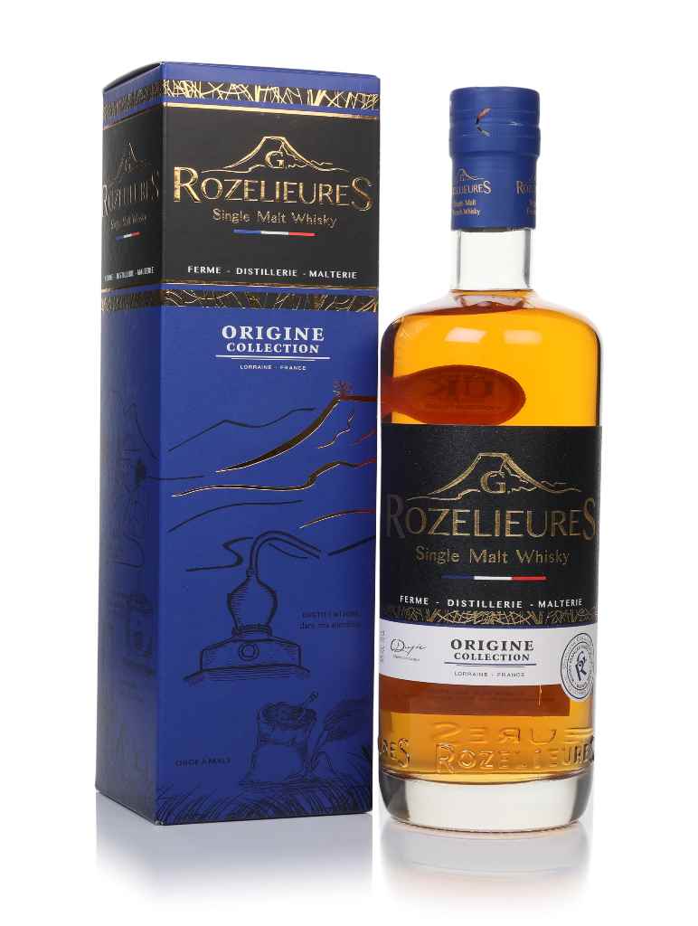 Rozelieures Origine Collection 70cl product image
