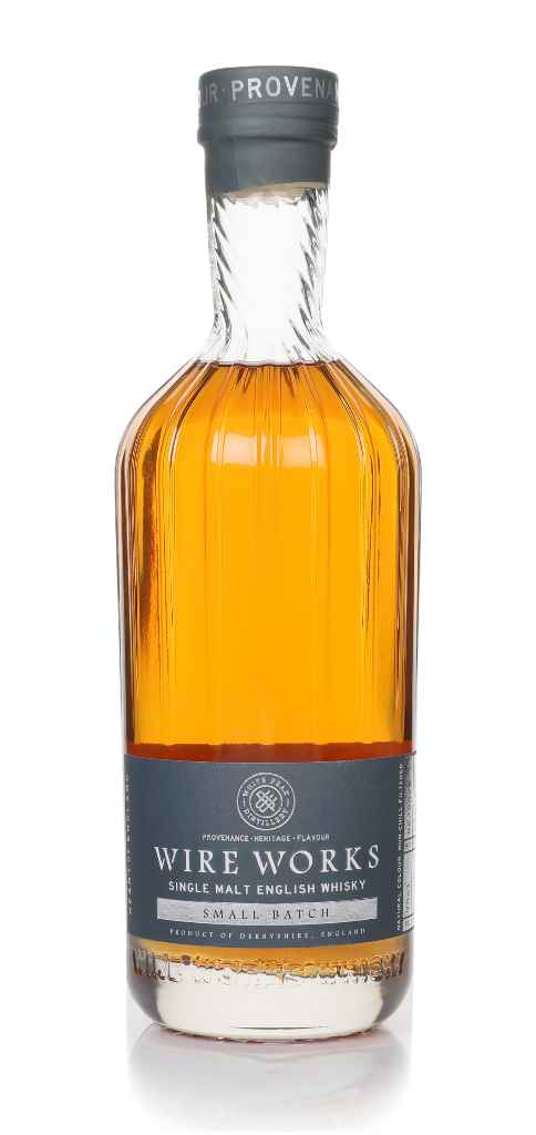 Wire Works Small Batch 2 70cl product image