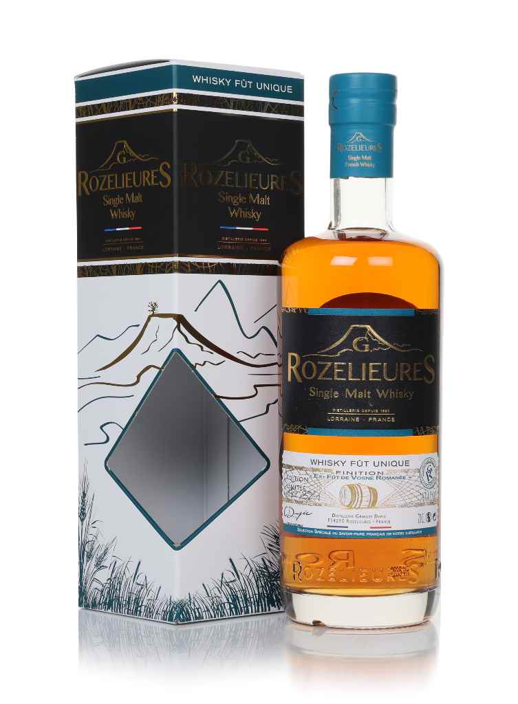 Rozelieures Vosne Romanée Cask 70cl product image
