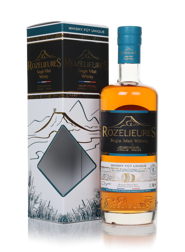 Rozelieures Vosne Romanée Cask 70cl product image
