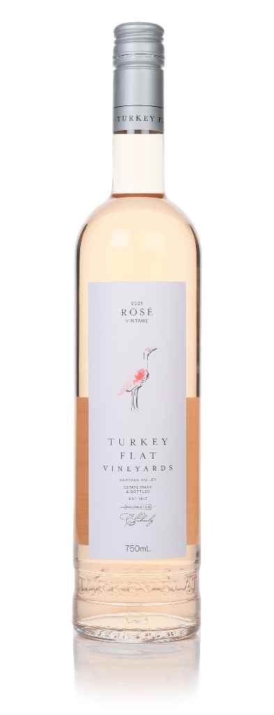 Turkey Flat Rosé 2021 75cl product image
