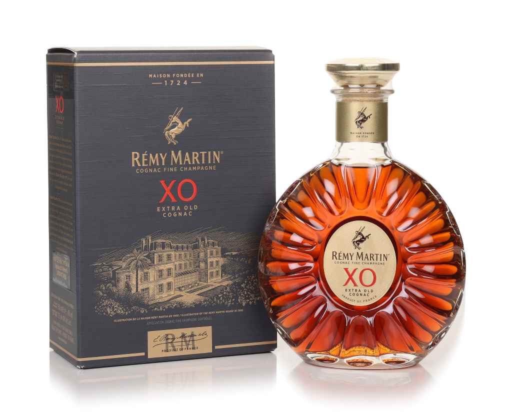 Rémy Martin 300th Anniversary Coupe 70cl | Master Of Malt