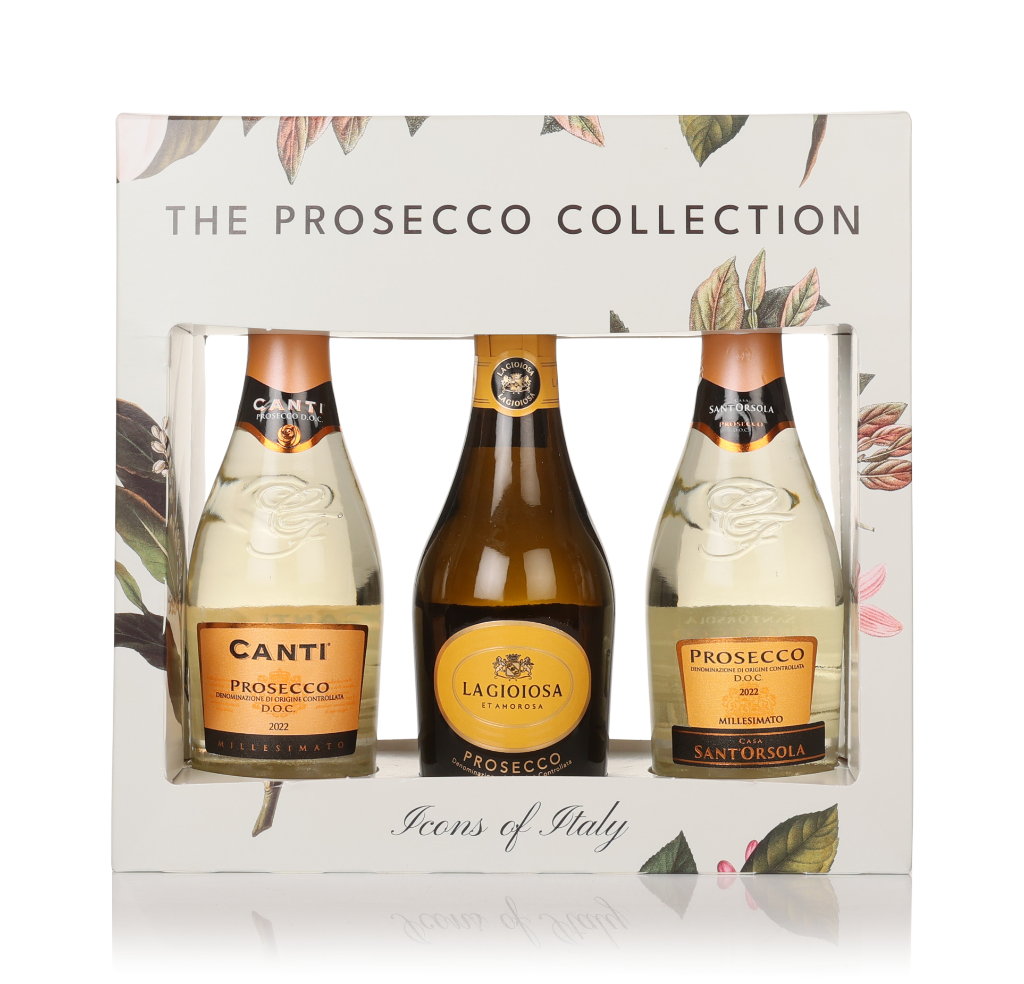 The Prosecco Collection 60cl product image