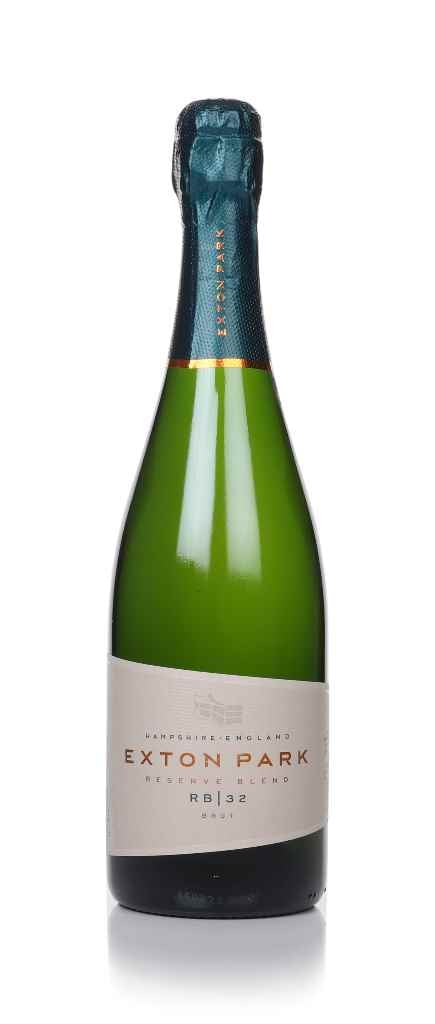 Exton Park RB 32 Brut 75cl product image