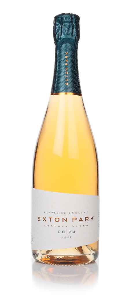 Exton Park RB 23 Rosé 75cl product image
