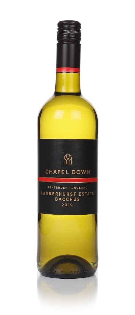 Chapel Down Lamberhurst Estate Bacchus 2019 75cl product image
