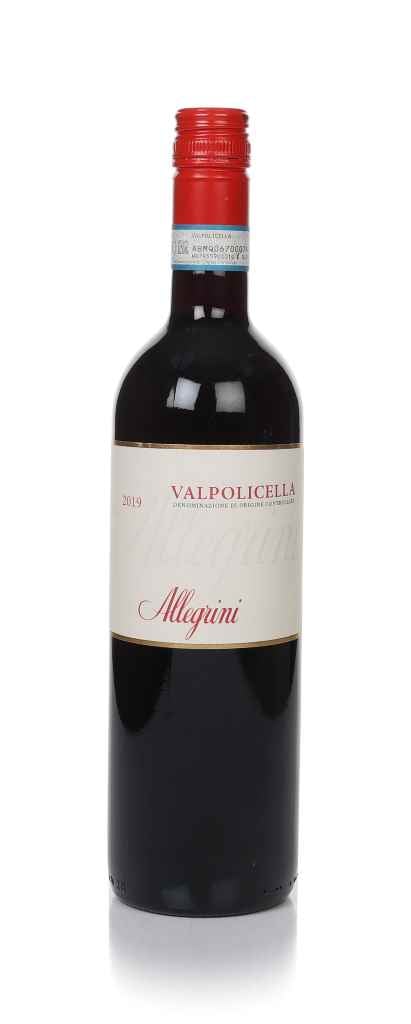 Allegrini Valpolicella 2019 75cl product image