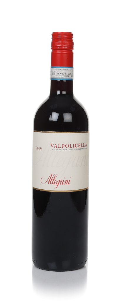Allegrini Valpolicella 2019 75cl product image