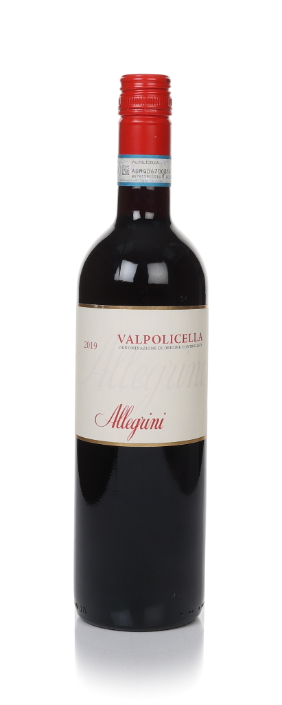Allegrini Valpolicella 2019 75cl product image