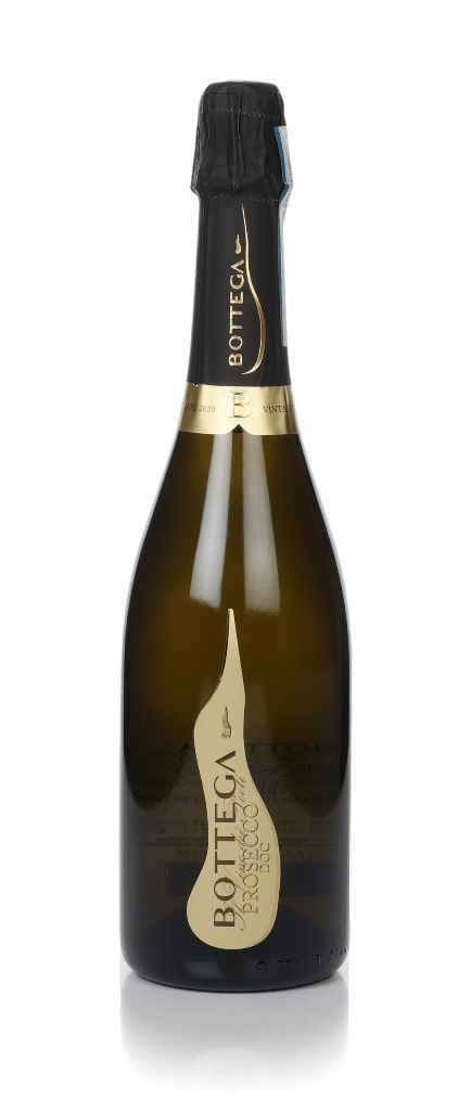 Bottega Prosecco DOC 2020 75cl product image