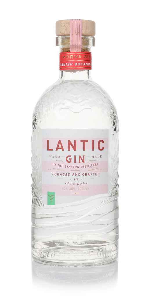 Lantic Morva Gin 70cl product image
