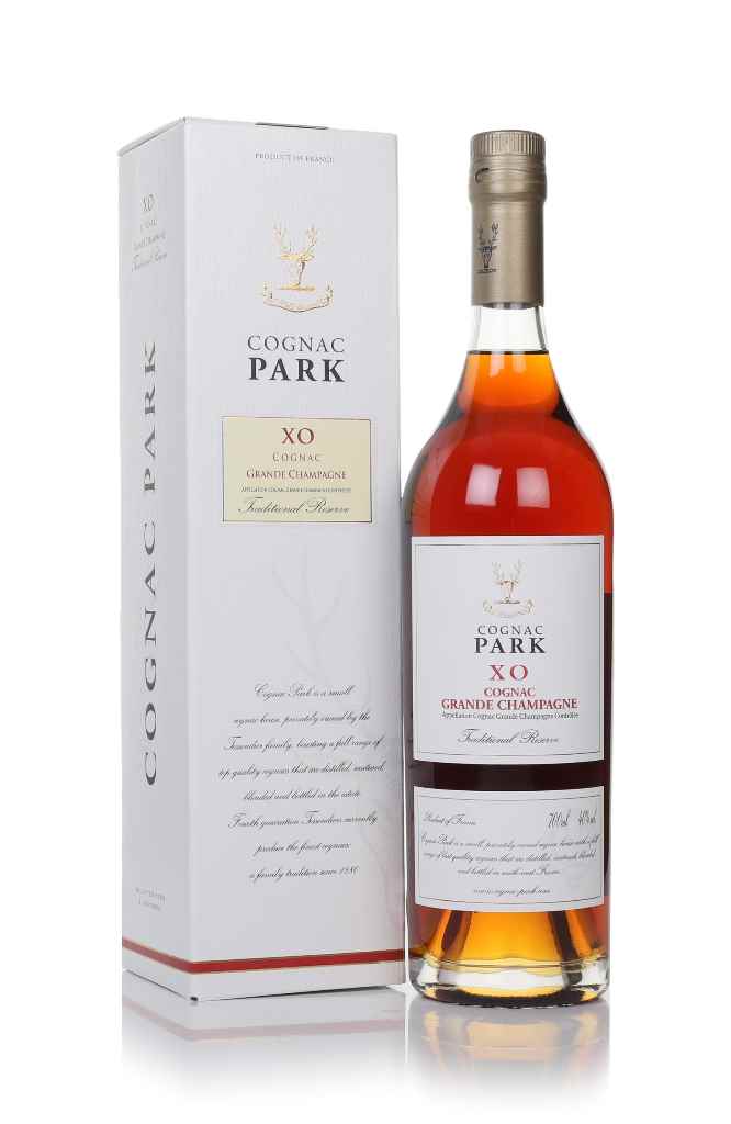 Cognac Park  XO Grande Champagne 70cl product image