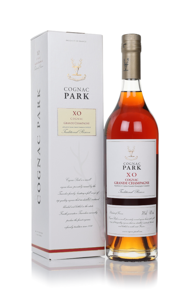 Cognac Park  XO Grande Champagne 70cl product image