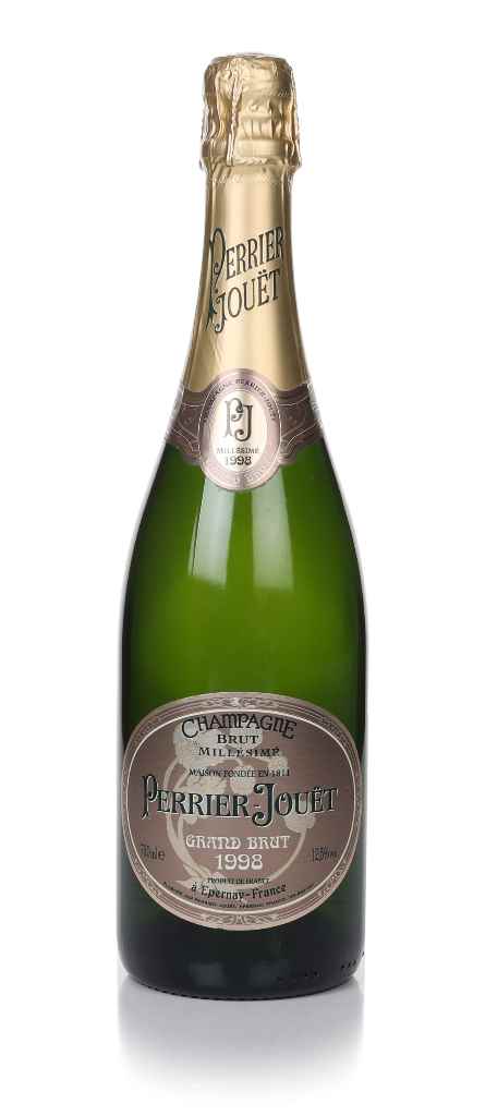 Perrier-Jouët Grand Brut - Millesimé 1998 75cl product image
