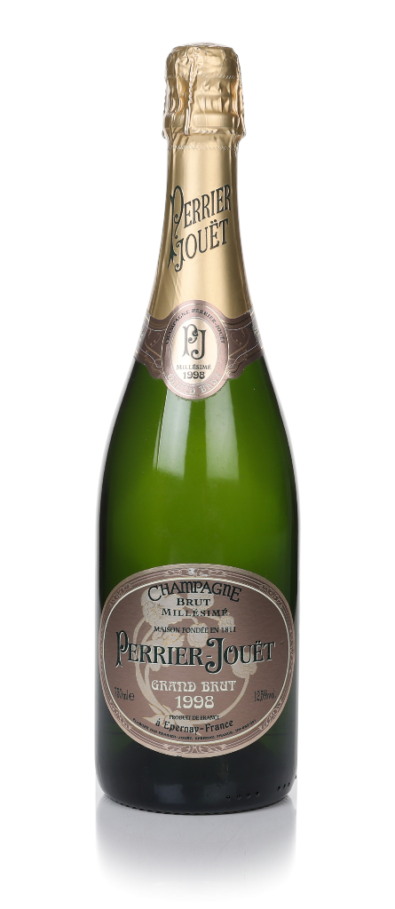 Perrier-Jouët Grand Brut - Millesimé 1998 75cl product image