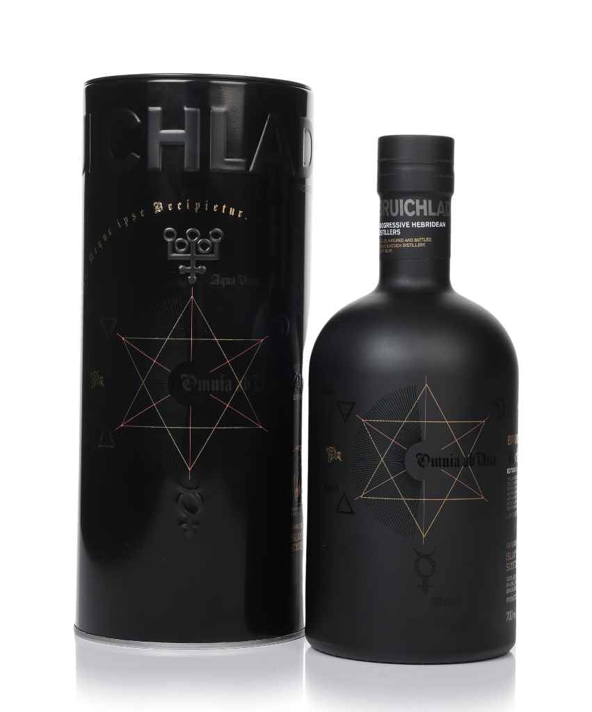 Bruichladdich 29 Year Old - Black Art 10.1 70cl product image