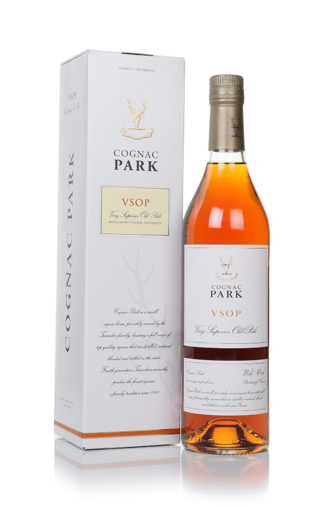 Cognac Park VSOP 70cl product image