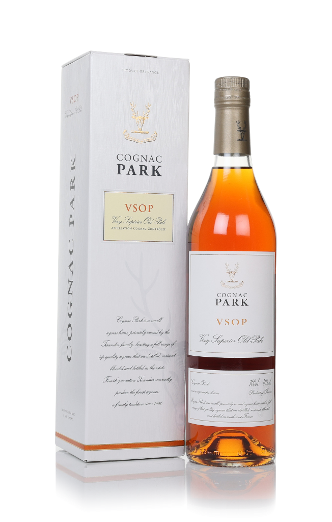 Cognac Park VSOP 70cl product image