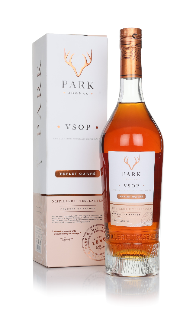 Cognac Park VSOP 70cl product image